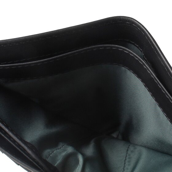 Jost Aarhus Cartera Piel 12.5 cm