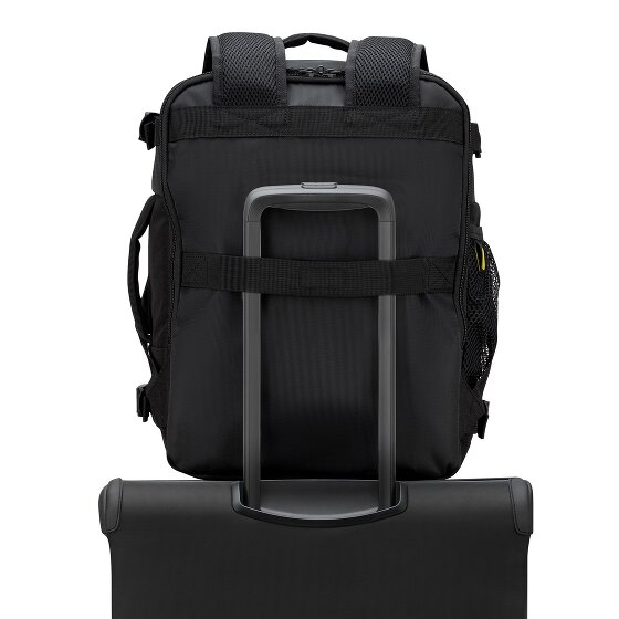 Delsey Paris Mochila Brochant 3 40 cm