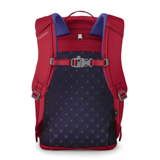 Osprey Mochila Jet 12 39 cm