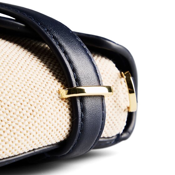 Lauren Ralph Lauren Blaike Bolsa de hombro Piel 18.5 cm