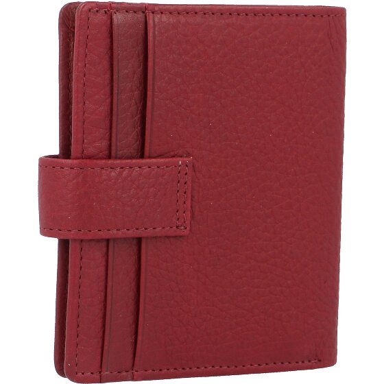 Esquire Funda Oslo para tarjetas de crédito RFID Piel 8,5 cm