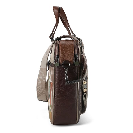 Anekke Muse Maletín 40 cm Compartimento para el portátil