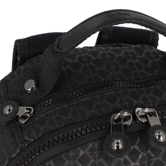 Kipling Basic Plus Seoul Mochila para niños S 35 cm