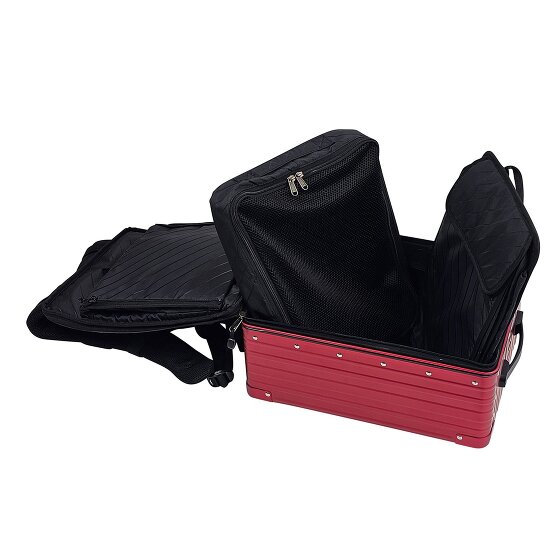Aleon Mochila híbrida 39 cm Compartimento para el portátil