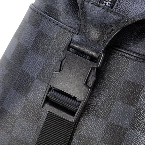 Joop! Cortina Piazza Maik Bolsa de viaje Weekender 50 cm