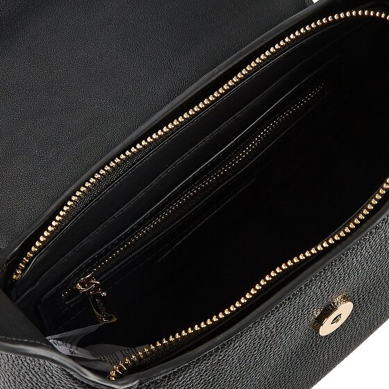 Valentino Daphne Re Bolsa de hombro 27.5 cm