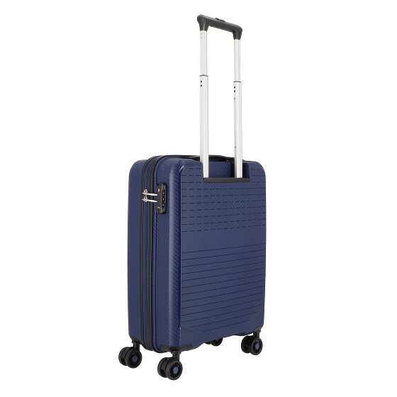 American Tourister Summer Hit 4 ruedas Carro de la cabina 55 cm