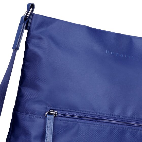 bugatti Mare 1.0 Bolsa de hombro 27 cm