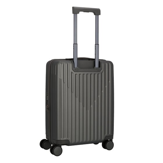 Guess Olbia 4 ruedas Carro de la cabina S 54 cm