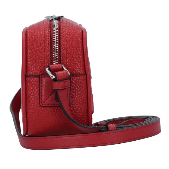 Karl Lagerfeld Skuare Bolsa de hombro 21 cm