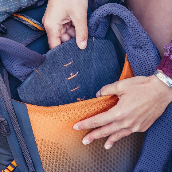 Gregory Maven 48 Mochila de trekking XS-S 68 cm