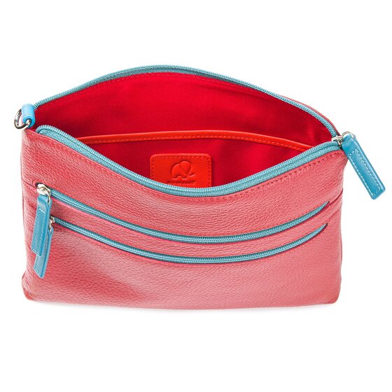 Mywalit Cremona Bolso de hombro de cuero 20 cm