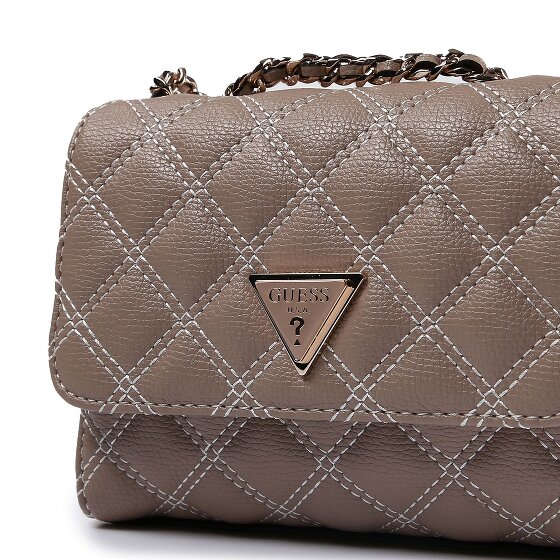 Guess Giully Bolsa de hombro Mini Bag 16.5 cm