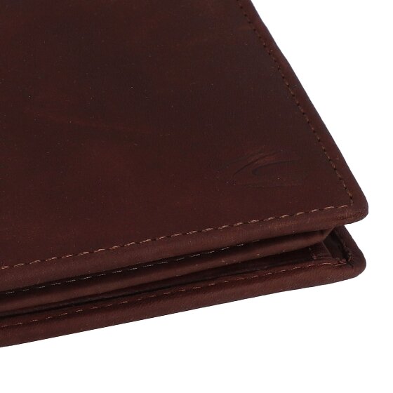 camel active Ocean Cartera Piel 11 cm