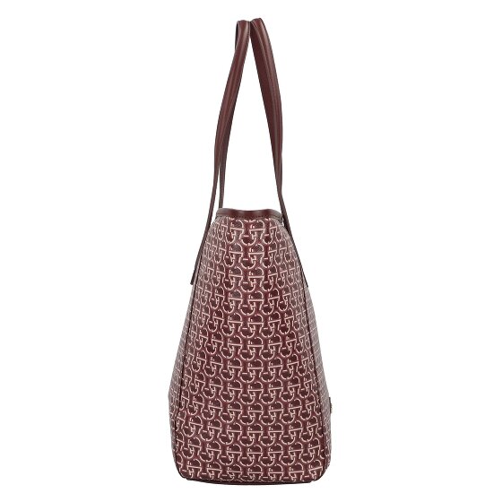 AIGNER Portami Bolsa de compras 32.5 cm