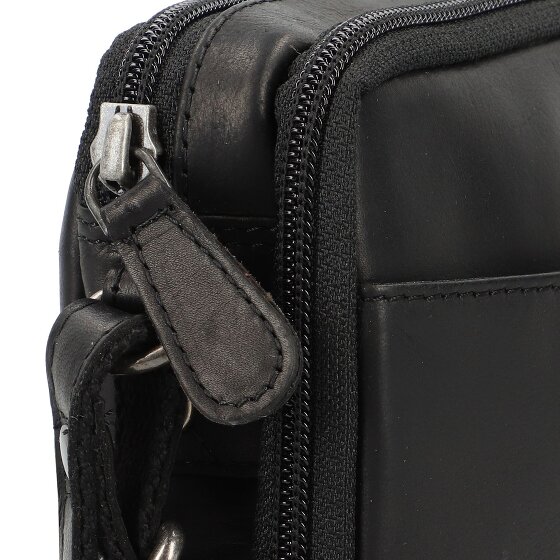 The Chesterfield Brand Ellon Bolsa de hombro Piel 20 cm