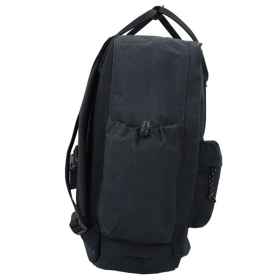 Fjällräven Kanken Outlong Mochila de día 40 cm Compartimento para el portátil