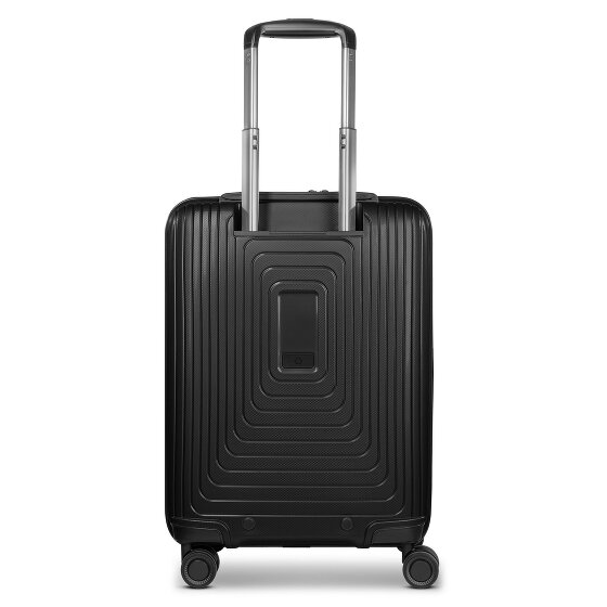 Redolz Essentials 14 Trolley cabina 4 ruedas 55 cm slim