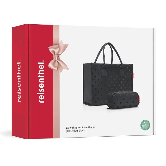 reisenthel Daily Shopper Bolsa de compras 42 cm
