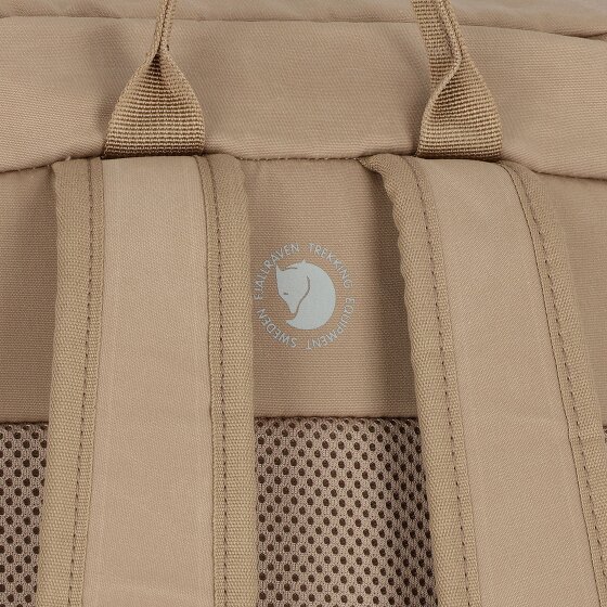 Fjällräven Singi 20 Mochila de día 44 cm Compartimento para el portátil