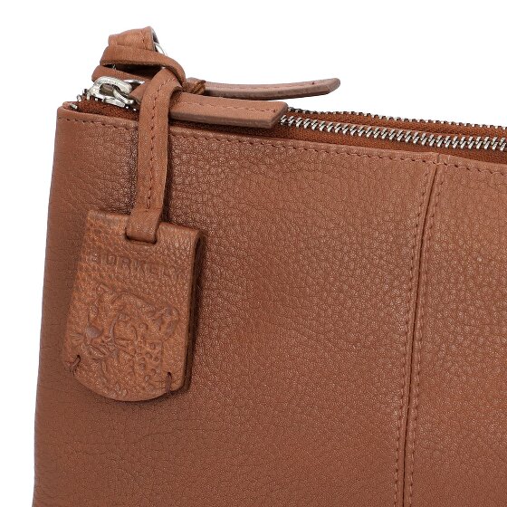 Burkely Soft Skylar Bolsa de hombro Piel 26 cm