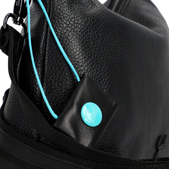 Gabs Fiona Bolsa de hombro Piel 30 cm