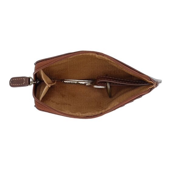 Picard Toscana Cartera de llaves Piel 13 cm