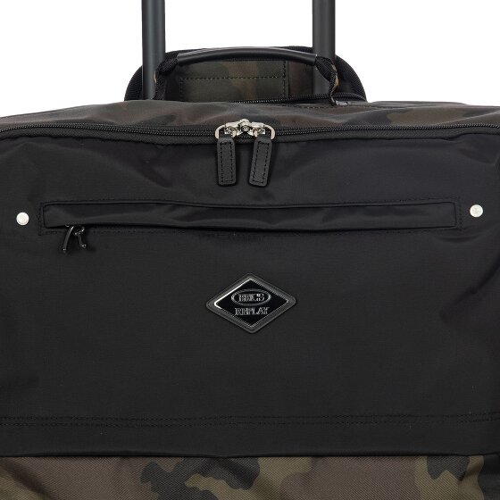 Bric's Bric´s x Replay 4 ruedas Carrito 71 cm