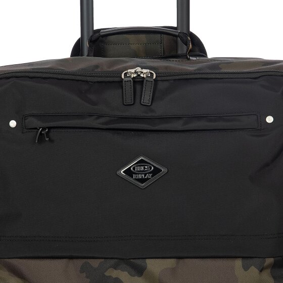 Bric's Bric´s x Replay 4 ruedas Carrito 71 cm