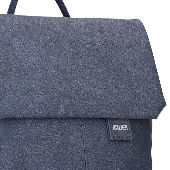 Zwei Mademoiselle.M Mochila de la ciudad 29 cm