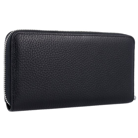 AIGNER Cartera Basics cuero 19 cm