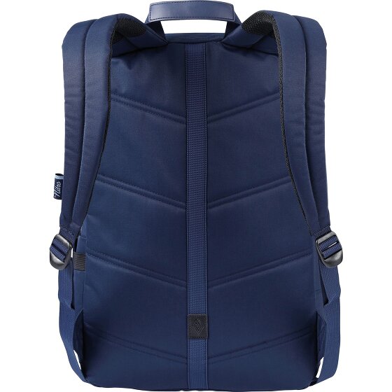 NITRO Mochila Urban Plus Compartimento para portátil de 45 cm