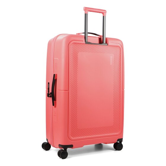 American Tourister Dashpop 4 ruedas Carrito 77 cm