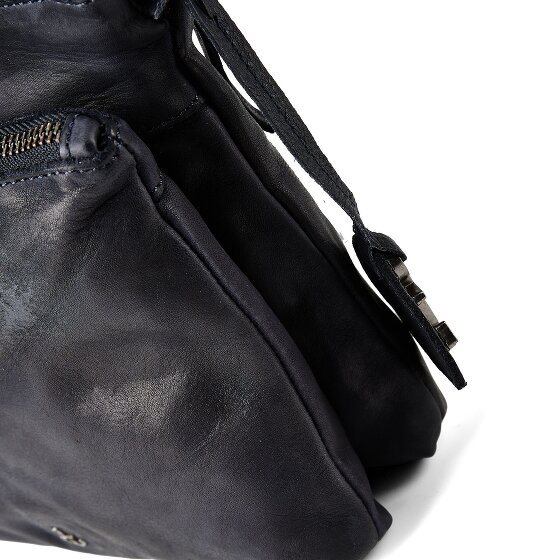 Harbour 2nd Anchor Love Adara Bolsa de hombro Piel 20 cm