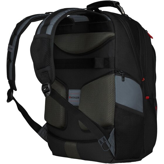 Wenger Mochila Pegasus Business Compartimento para portátil de 48 cm