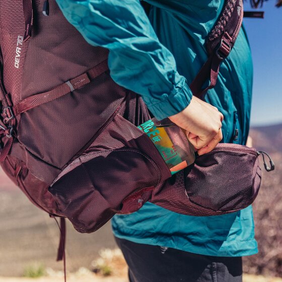 Gregory Deva Pro 80 Mochila de trekking XS 77 cm