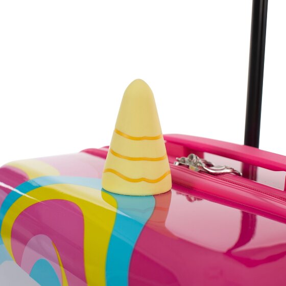 Heys Kids 4-Rollen Kofferset 2tlg.