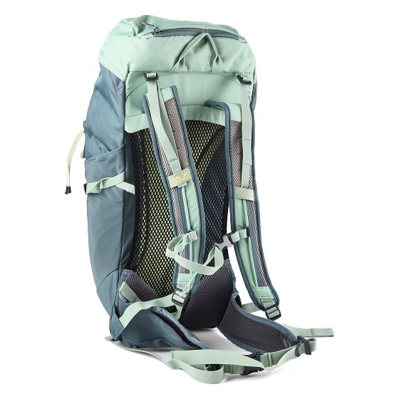 Jack Wolfskin Astro Vent 30 L Mochila de senderismo 62 cm