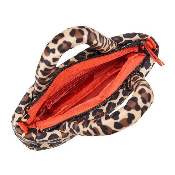 LES VISIONNAIRES Unio Cortina S Bolsa de compras S 29 cm