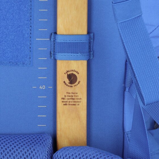 Fjällräven Kajka 75 S-M Mochila de trekking S-M 43 cm