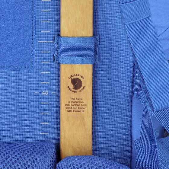 Fjällräven Kajka 75 S-M Mochila de trekking S-M 43 cm