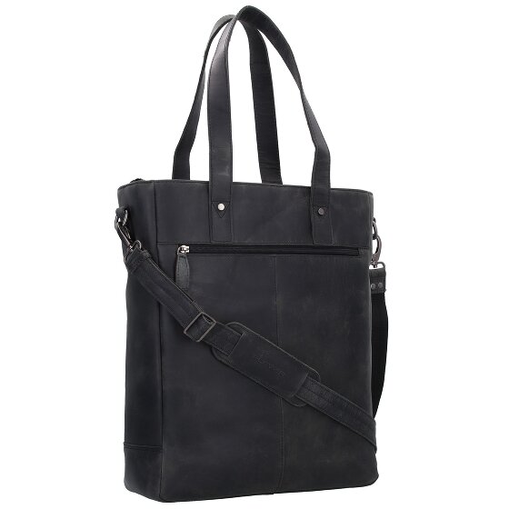 Plevier Retro Jackson Bolsa de compras Piel 31 cm Compartimento para el portátil