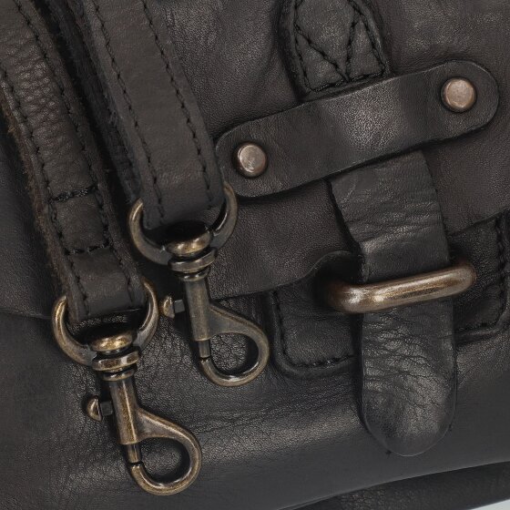 Harbour 2nd Urban Poets Bolsa de hombro Piel 19 cm