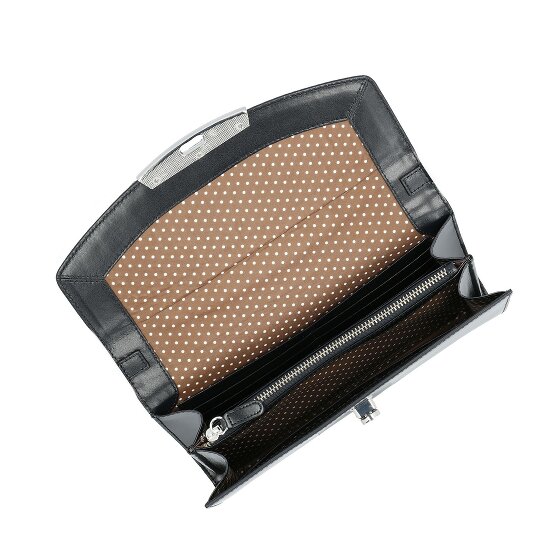 Picard Rome Bolso de mano Piel 23 cm