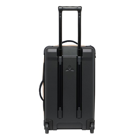 Vaude Takutea 65 2 ruedas Trolley 65 cm