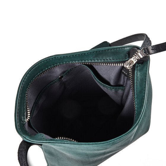 Harold's Chaza Bolsa de hombro Mini Bag Piel 15 cm