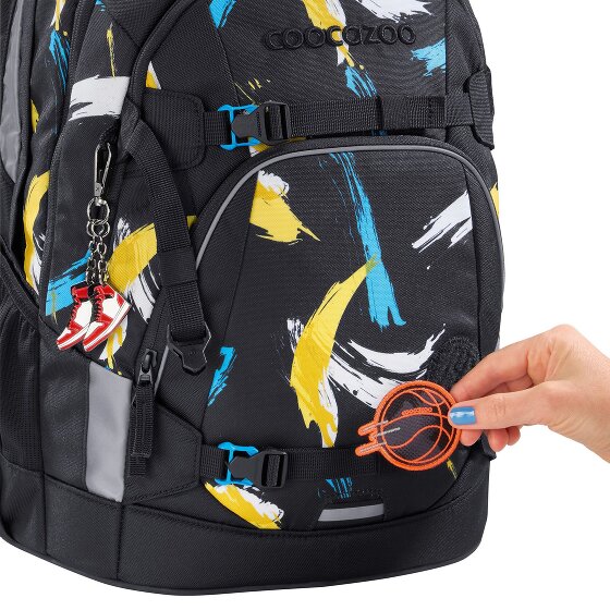coocazoo Mate Mochila escolar 44 cm