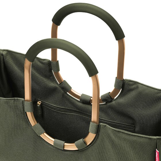 reisenthel Bolsa Loopshopper L 46 cm