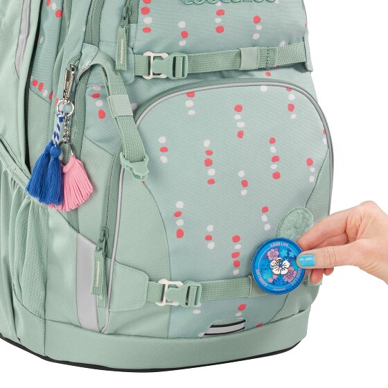 coocazoo Porter Mochila escolar 44 cm