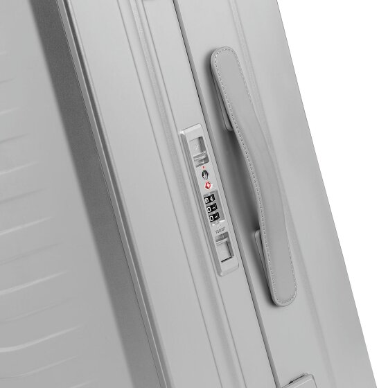 Porsche Design Roadster 4 ruedas Carrito 67 cm